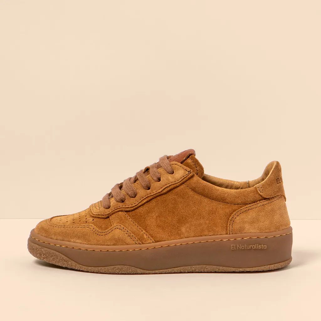 El Naturalista N5844S SILK SUEDE | TOFFEE | GML-10205550